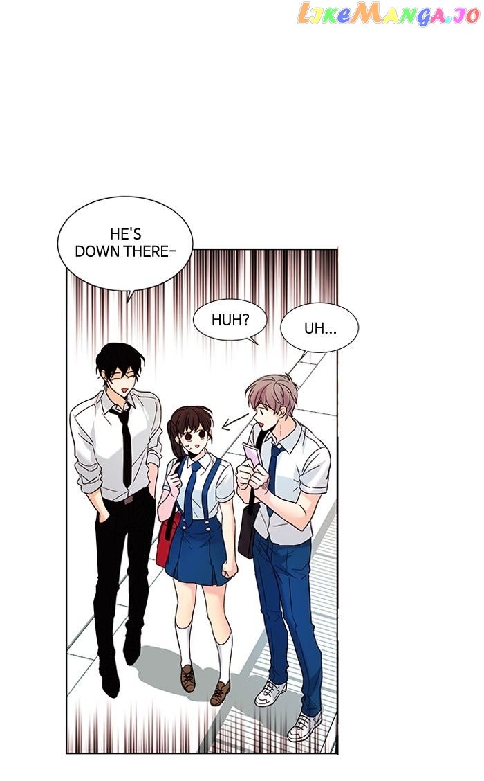 Oh! Lord Jesus chapter 73 - page 41