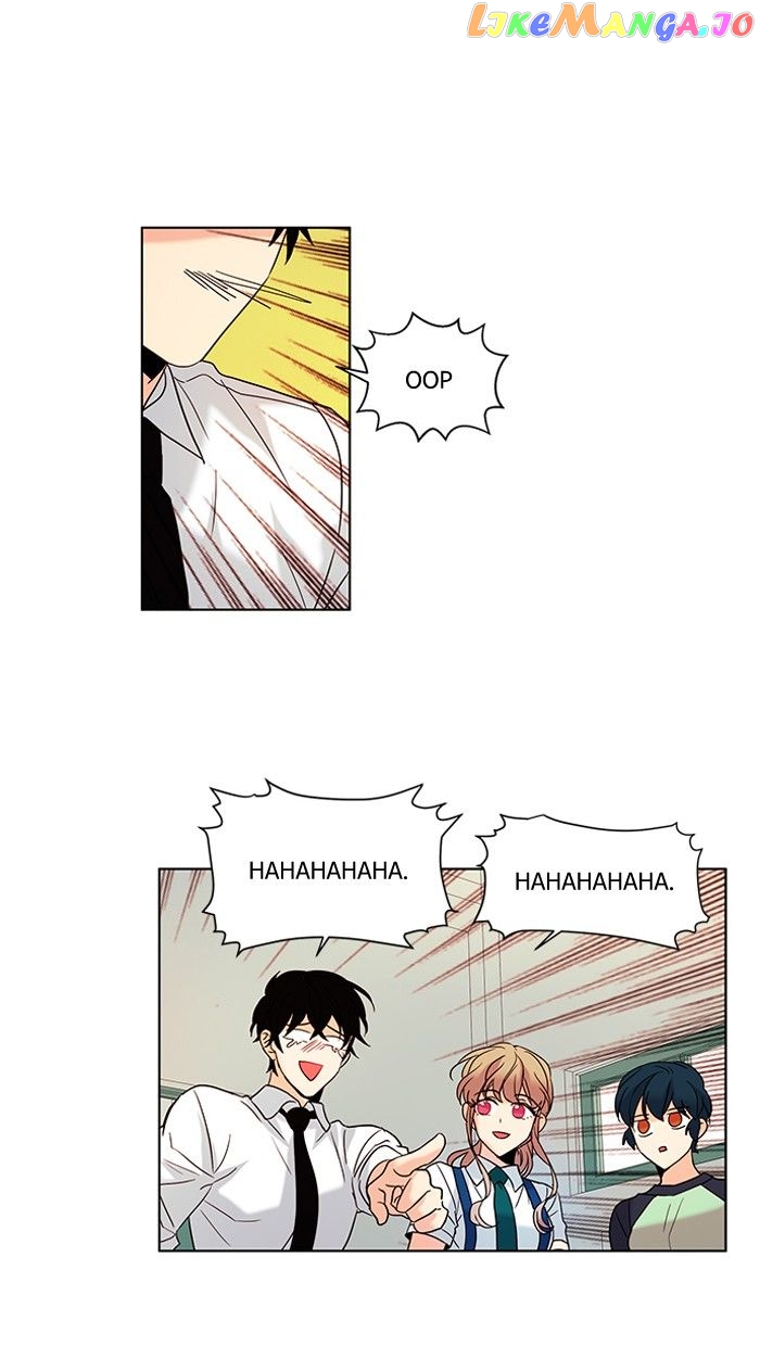 Oh! Lord Jesus chapter 73 - page 6
