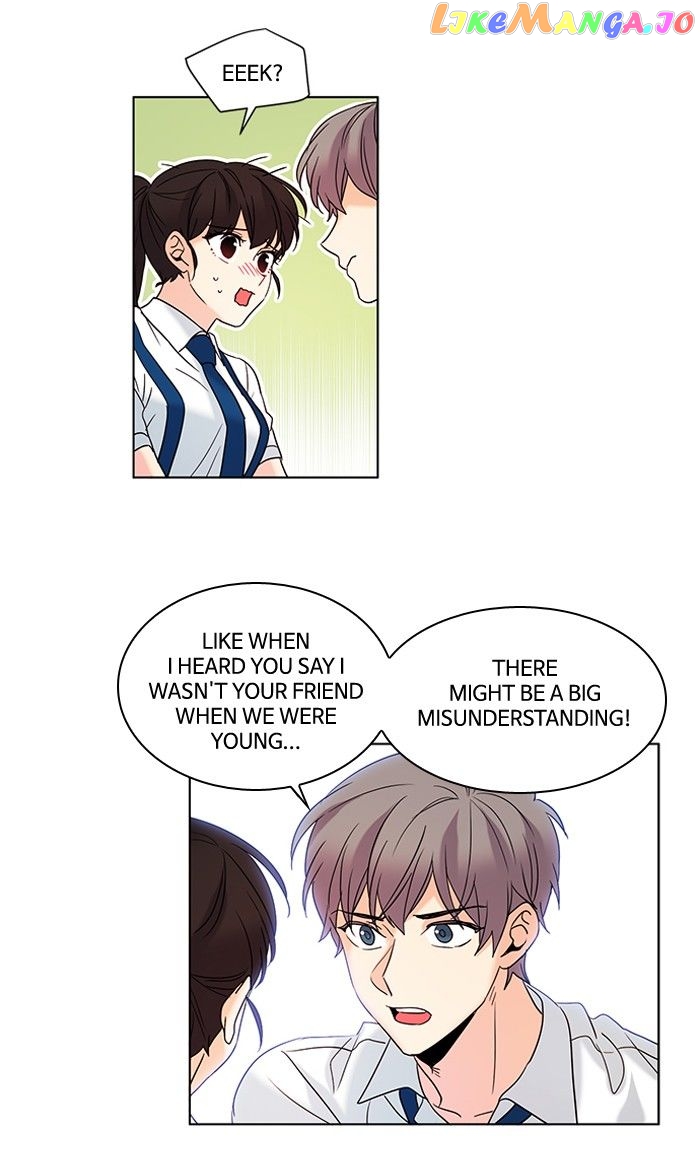 Oh! Lord Jesus chapter 74 - page 15