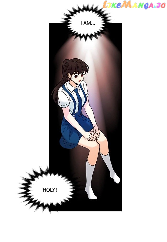Oh! Lord Jesus chapter 74 - page 18