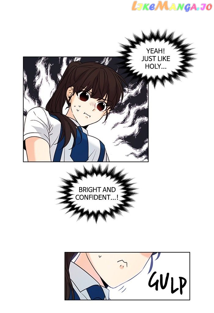 Oh! Lord Jesus chapter 74 - page 19
