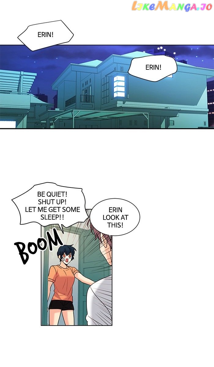 Oh! Lord Jesus chapter 74 - page 21