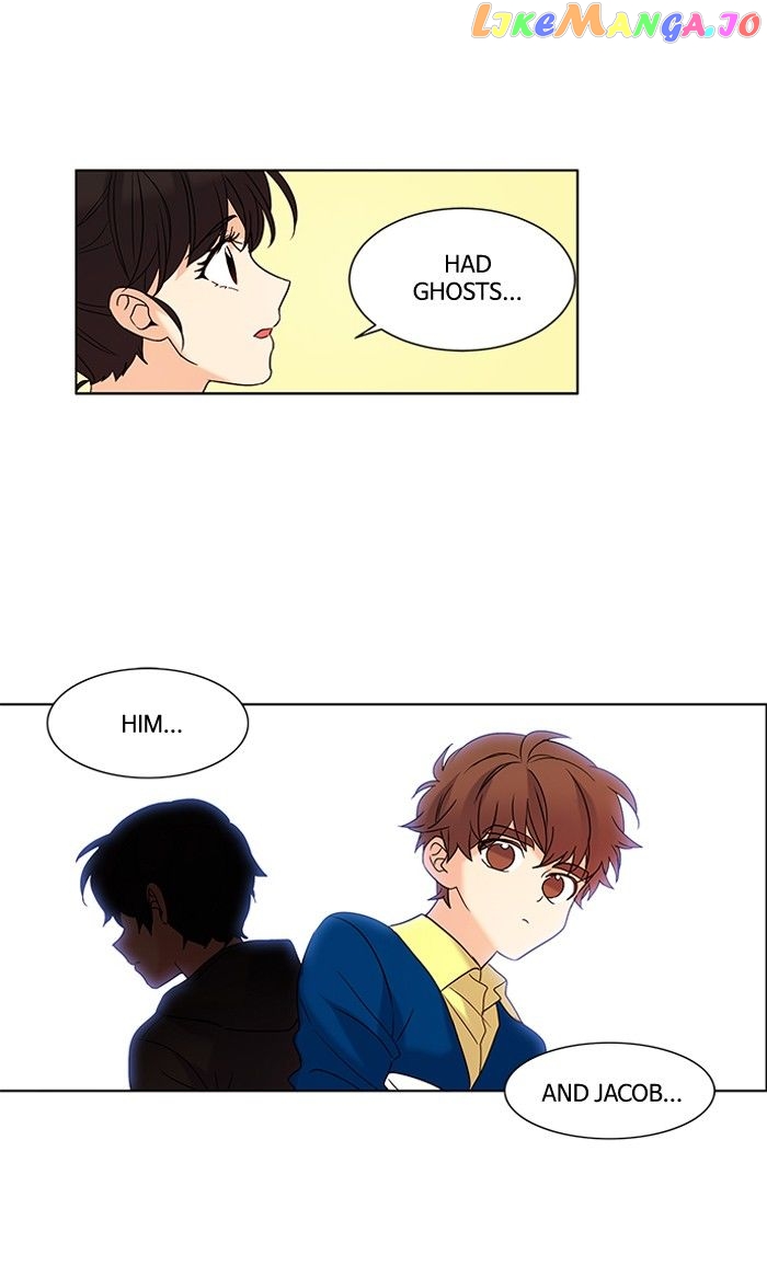 Oh! Lord Jesus chapter 74 - page 26