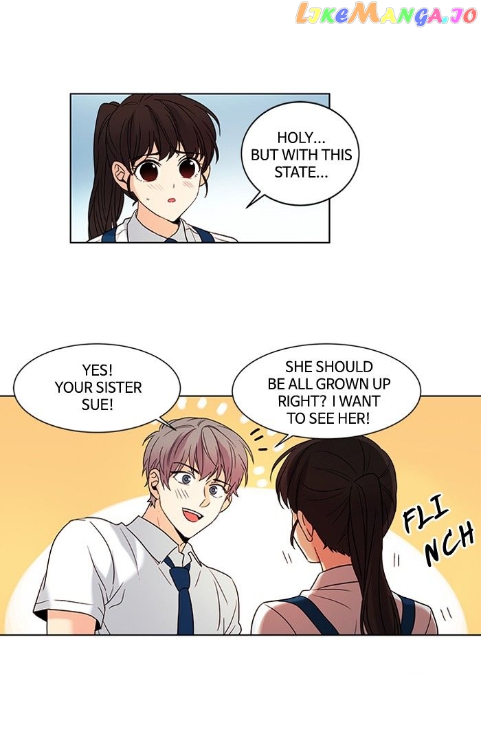 Oh! Lord Jesus chapter 74 - page 3