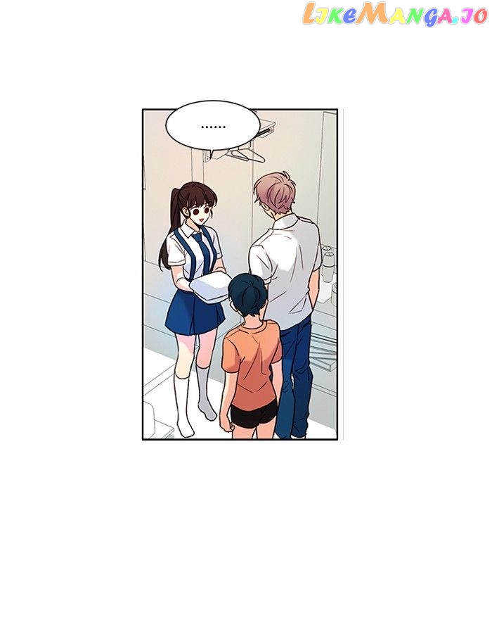 Oh! Lord Jesus chapter 74 - page 30