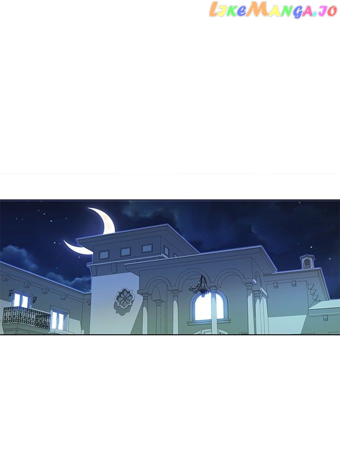 Oh! Lord Jesus chapter 74 - page 35