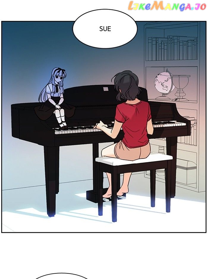 Oh! Lord Jesus chapter 74 - page 37