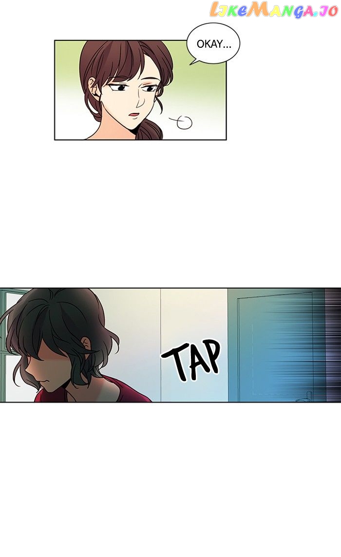 Oh! Lord Jesus chapter 74 - page 39