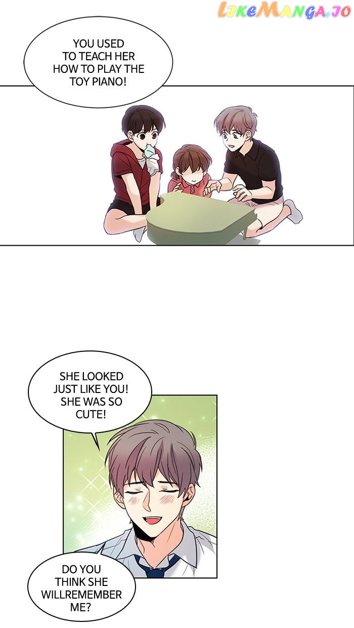 Oh! Lord Jesus chapter 74 - page 4