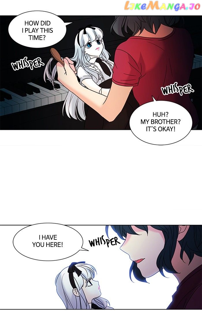 Oh! Lord Jesus chapter 74 - page 40