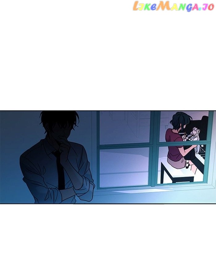 Oh! Lord Jesus chapter 74 - page 41