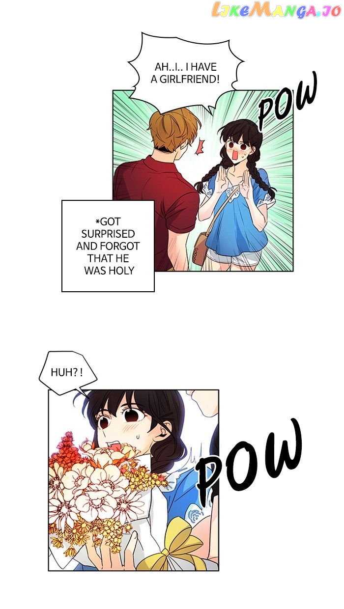 Oh! Lord Jesus chapter 75 - page 10