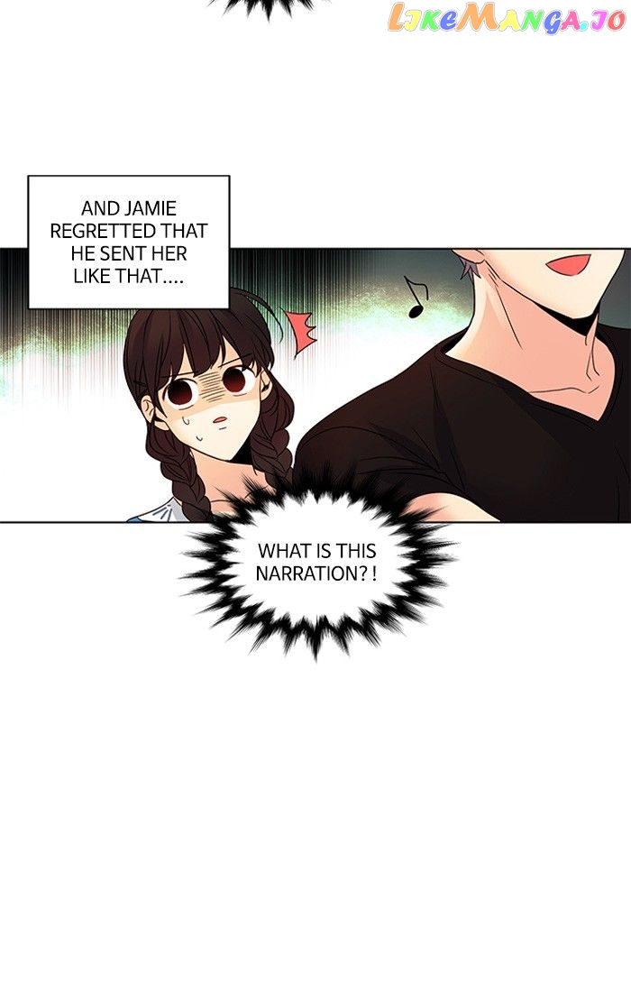 Oh! Lord Jesus chapter 75 - page 28