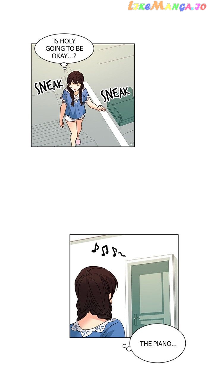 Oh! Lord Jesus chapter 75 - page 29