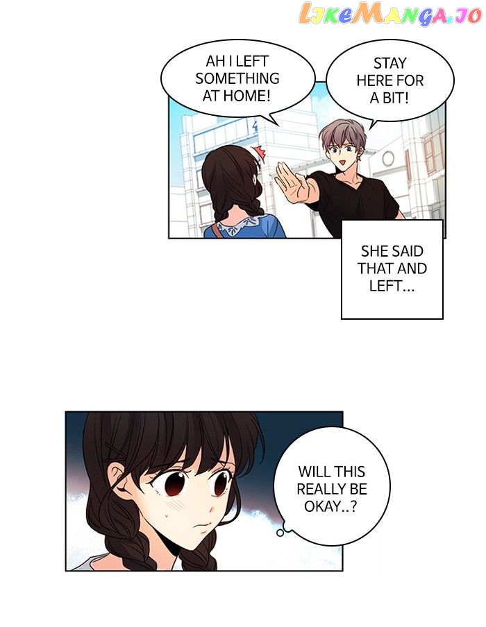 Oh! Lord Jesus chapter 75 - page 3
