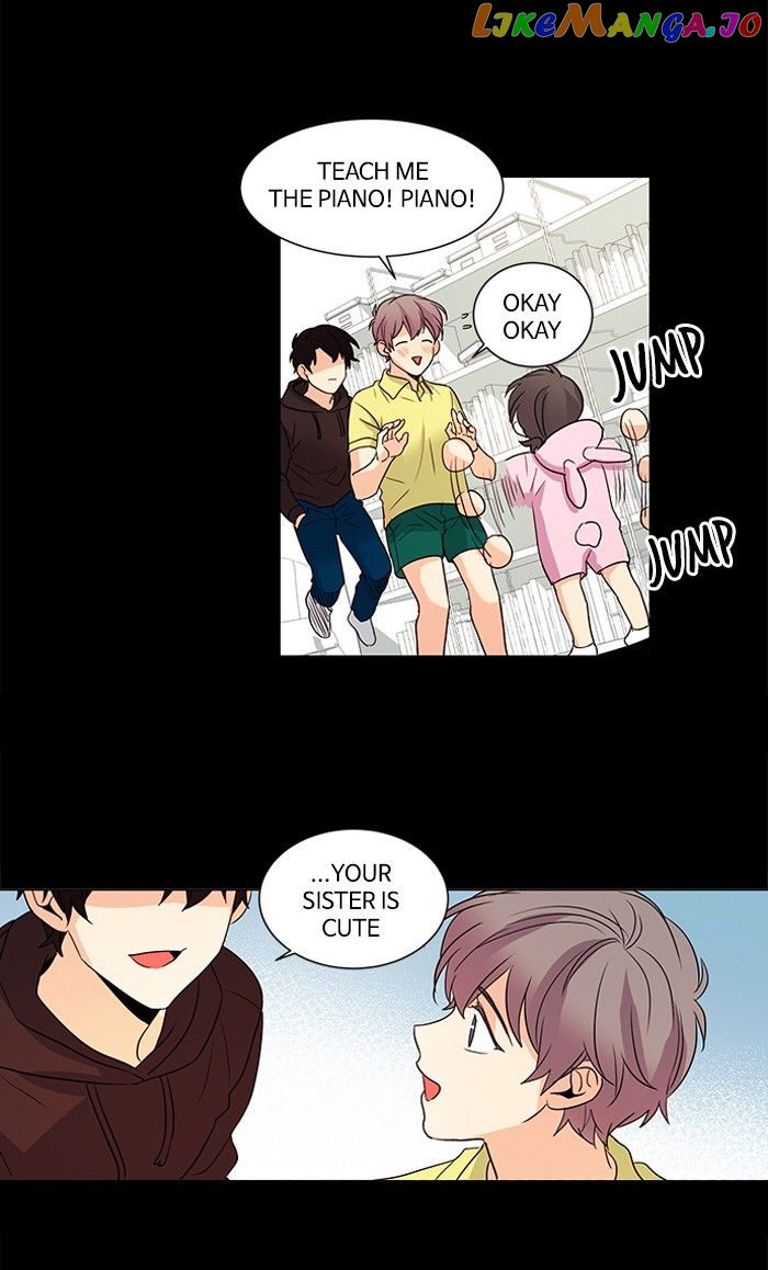 Oh! Lord Jesus chapter 75 - page 33