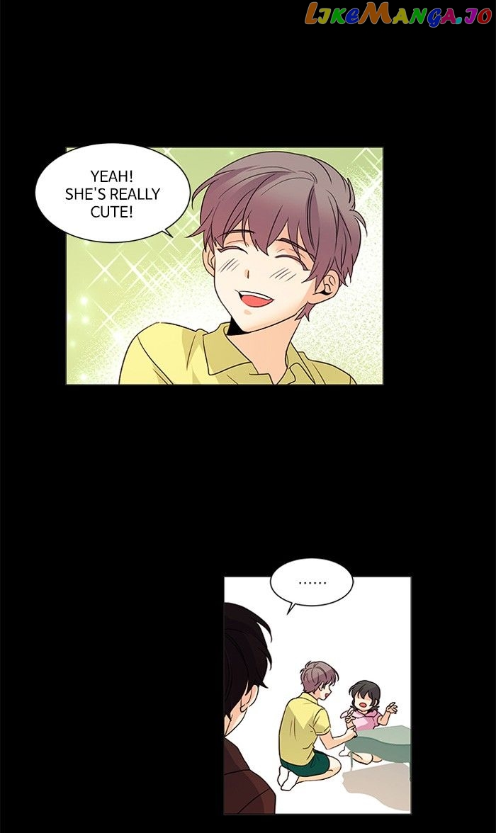 Oh! Lord Jesus chapter 75 - page 34