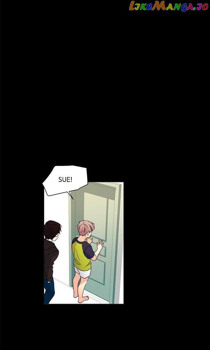 Oh! Lord Jesus chapter 75 - page 35