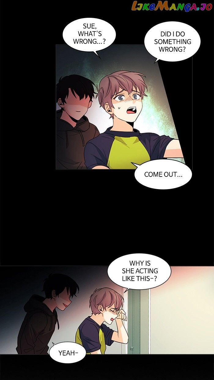 Oh! Lord Jesus chapter 75 - page 36