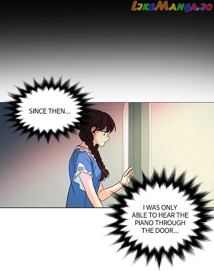 Oh! Lord Jesus chapter 75 - page 37