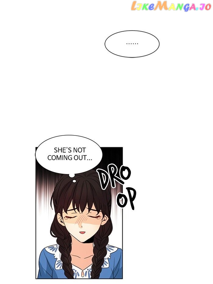 Oh! Lord Jesus chapter 75 - page 40