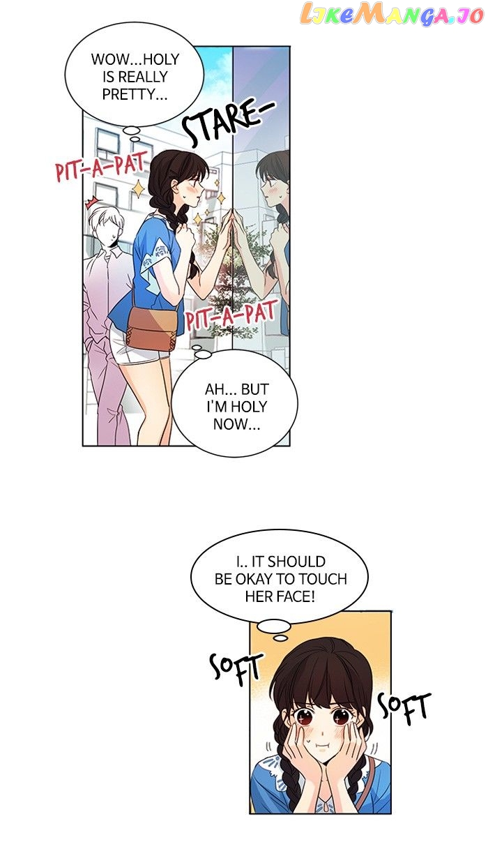 Oh! Lord Jesus chapter 75 - page 6