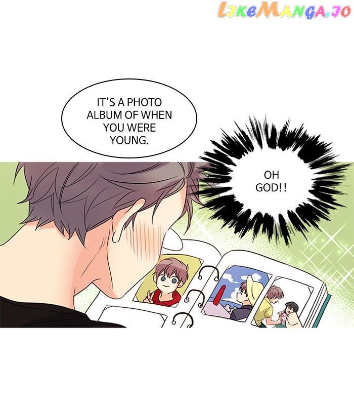 Oh! Lord Jesus chapter 76 - page 18