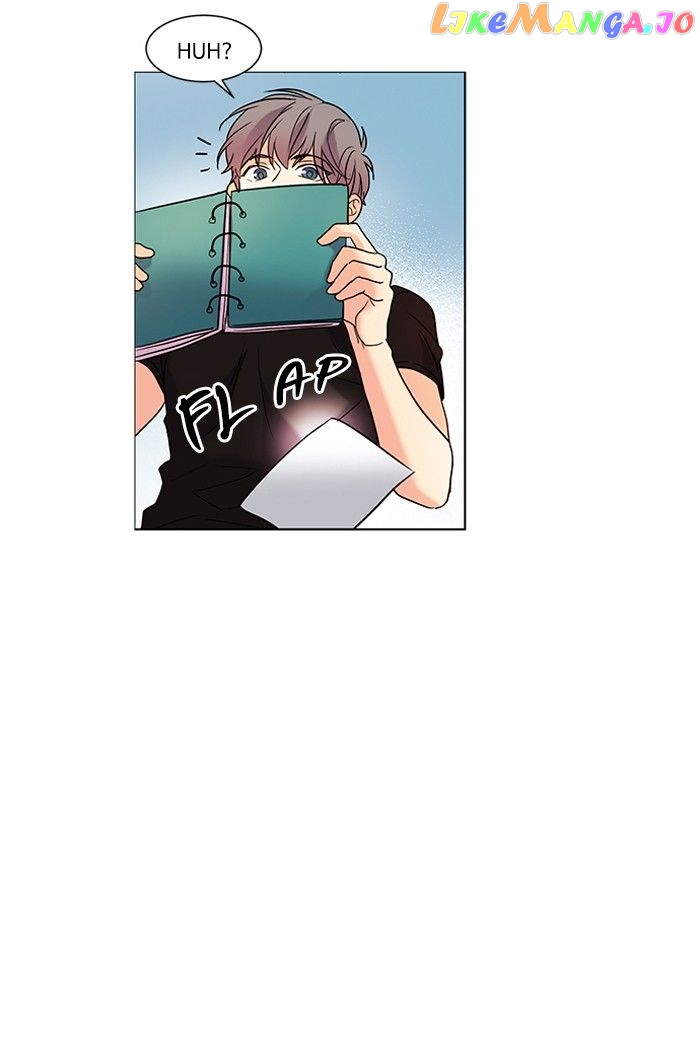 Oh! Lord Jesus chapter 76 - page 20