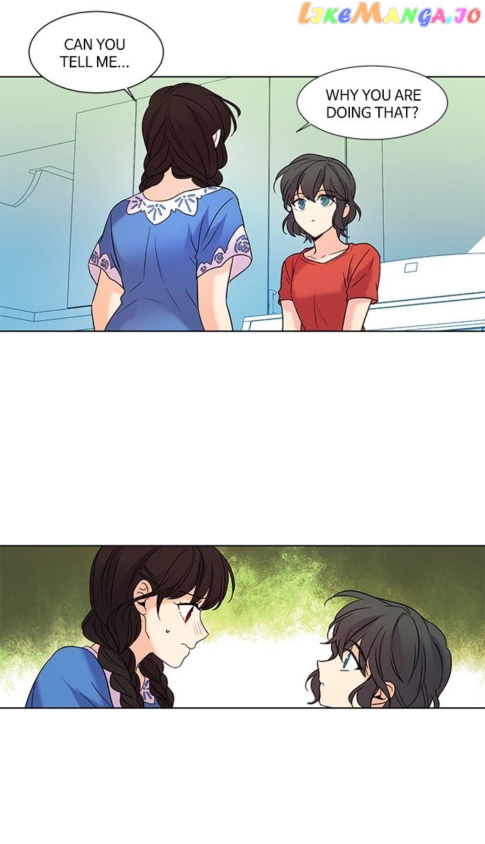 Oh! Lord Jesus chapter 76 - page 24