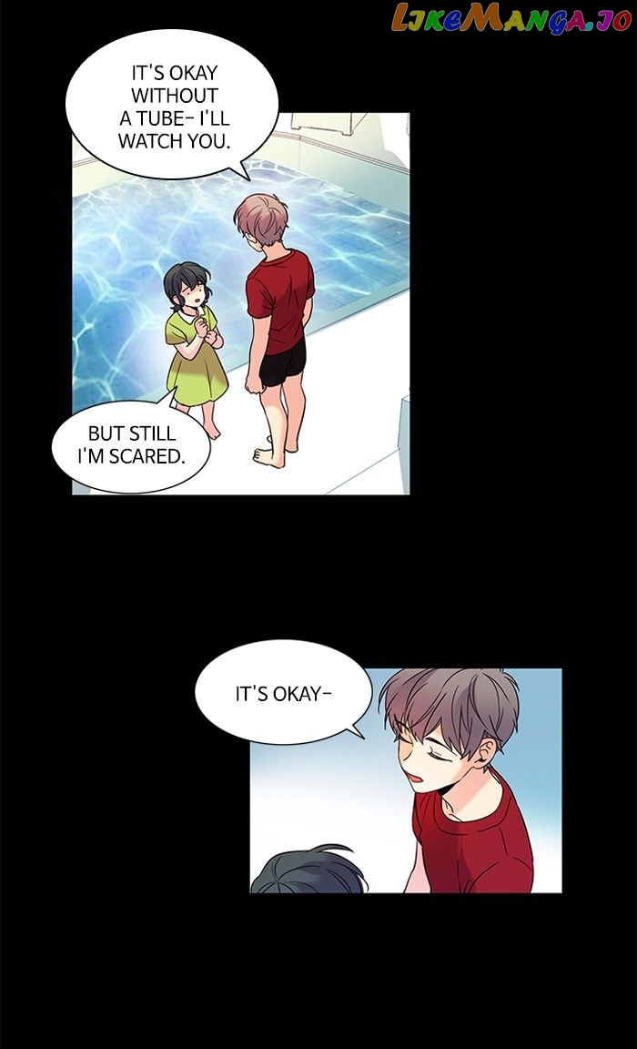 Oh! Lord Jesus chapter 76 - page 29