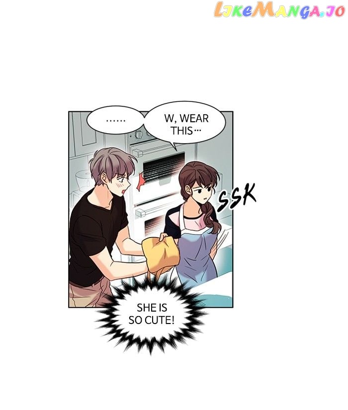 Oh! Lord Jesus chapter 76 - page 3