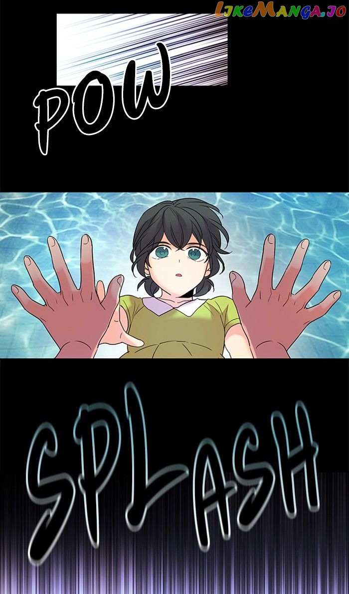 Oh! Lord Jesus chapter 76 - page 30
