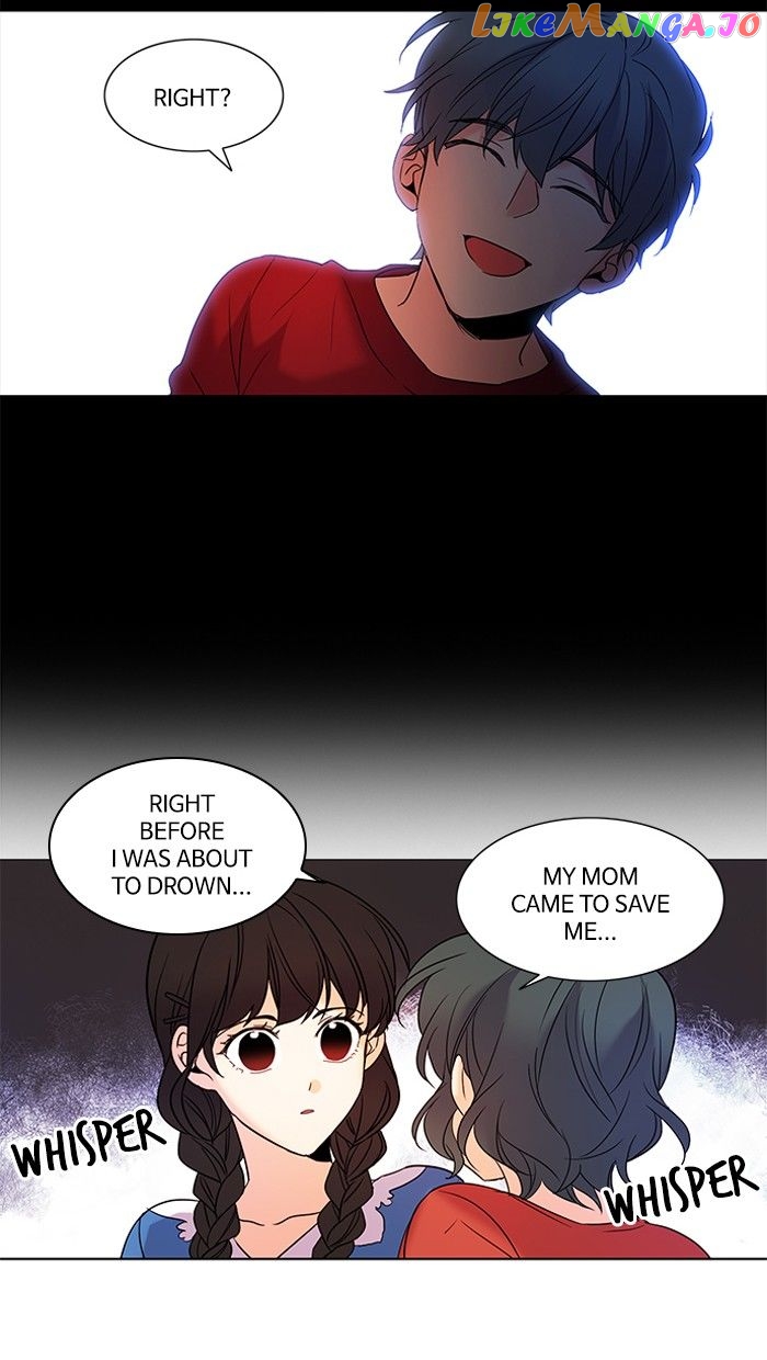Oh! Lord Jesus chapter 76 - page 32