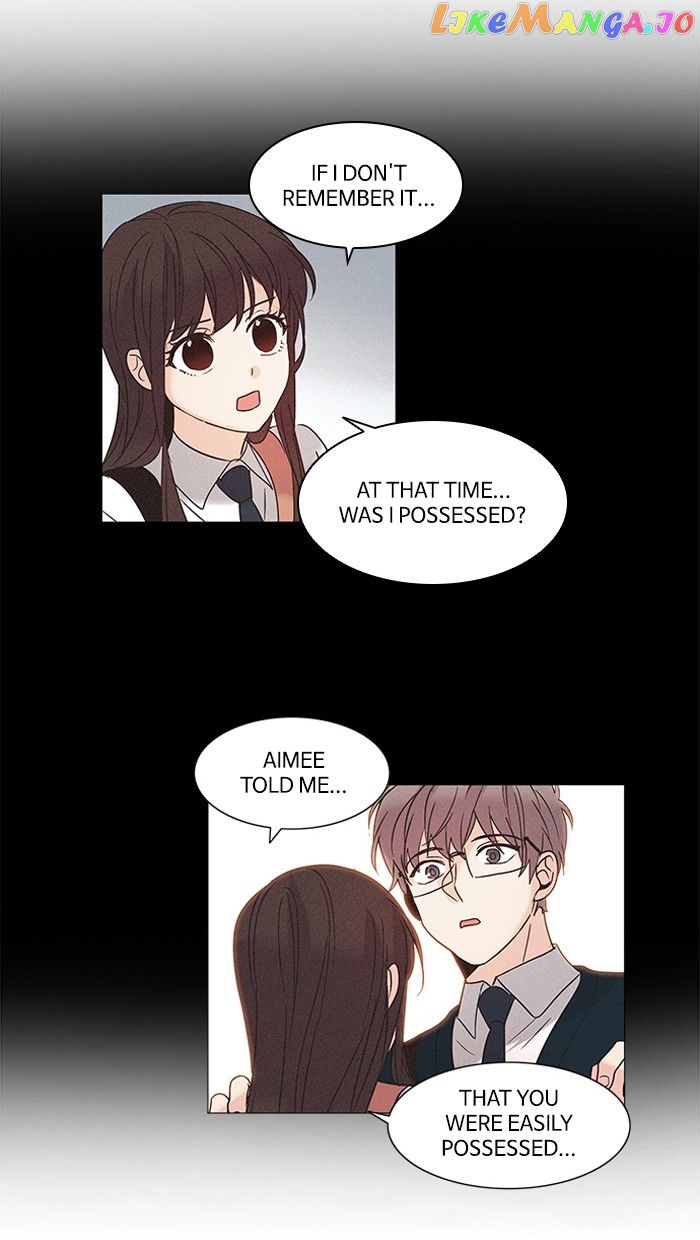 Oh! Lord Jesus chapter 76 - page 34