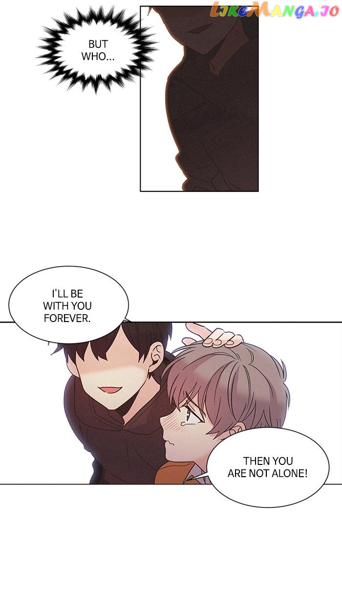 Oh! Lord Jesus chapter 76 - page 36