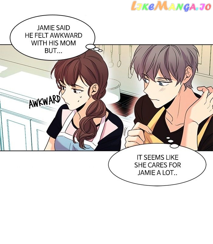 Oh! Lord Jesus chapter 76 - page 4