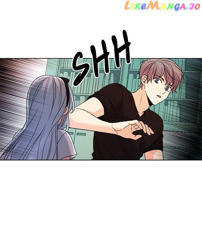 Oh! Lord Jesus chapter 76 - page 40
