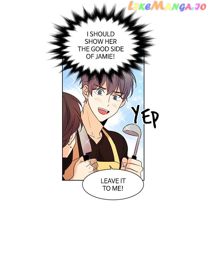 Oh! Lord Jesus chapter 76 - page 5