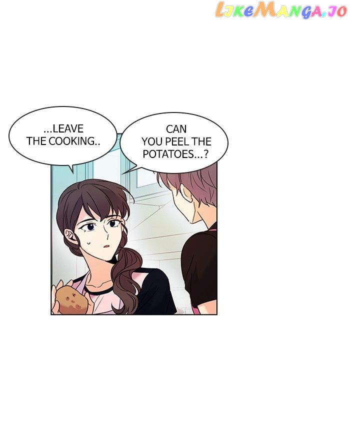 Oh! Lord Jesus chapter 76 - page 7