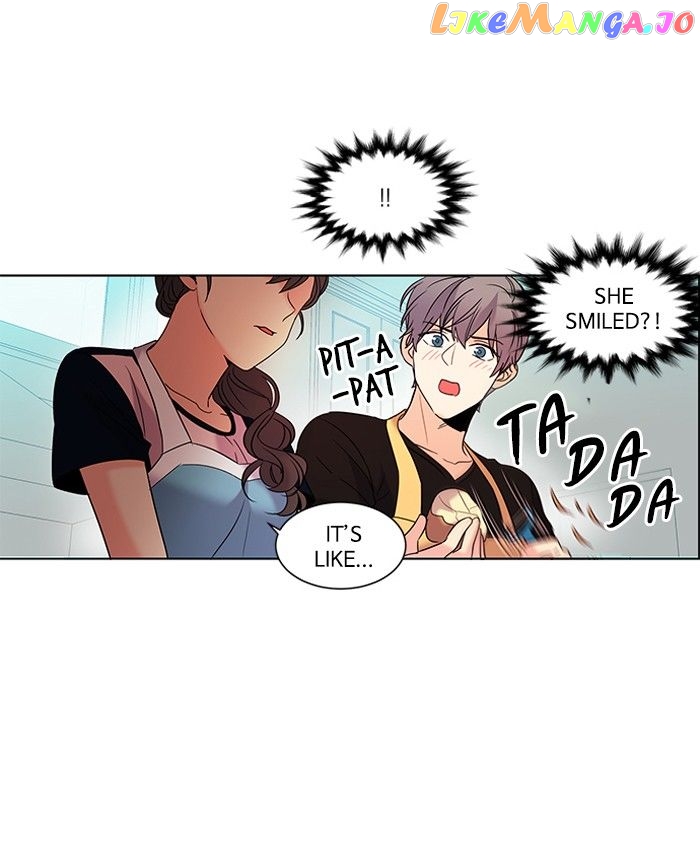 Oh! Lord Jesus chapter 76 - page 9