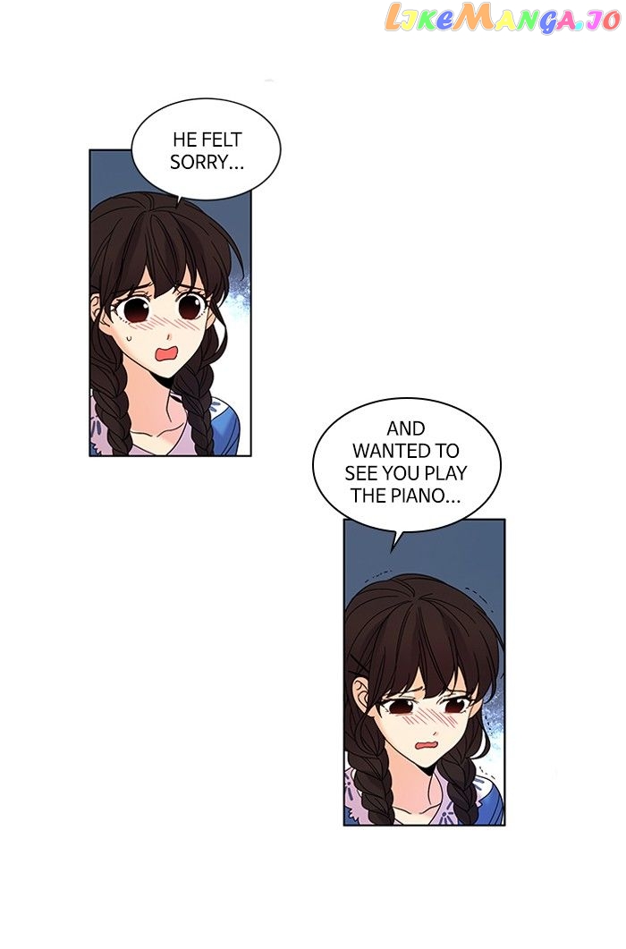 Oh! Lord Jesus chapter 77 - page 14