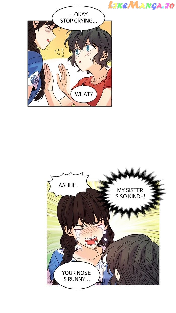 Oh! Lord Jesus chapter 77 - page 15