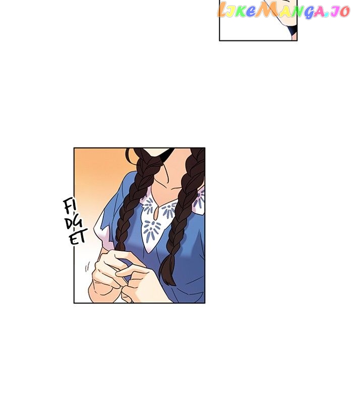 Oh! Lord Jesus chapter 77 - page 23