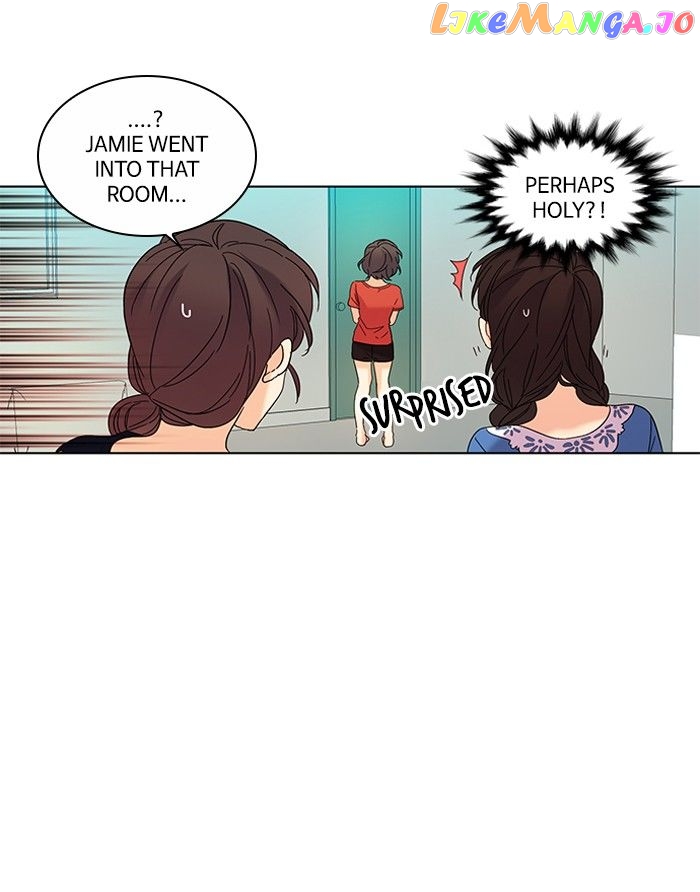 Oh! Lord Jesus chapter 77 - page 25