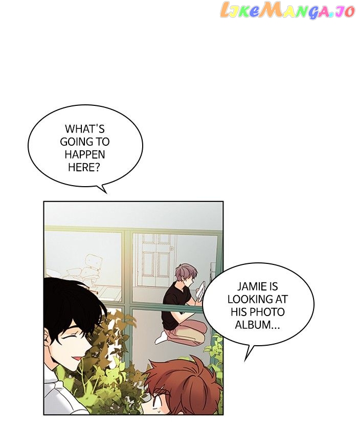 Oh! Lord Jesus chapter 77 - page 26