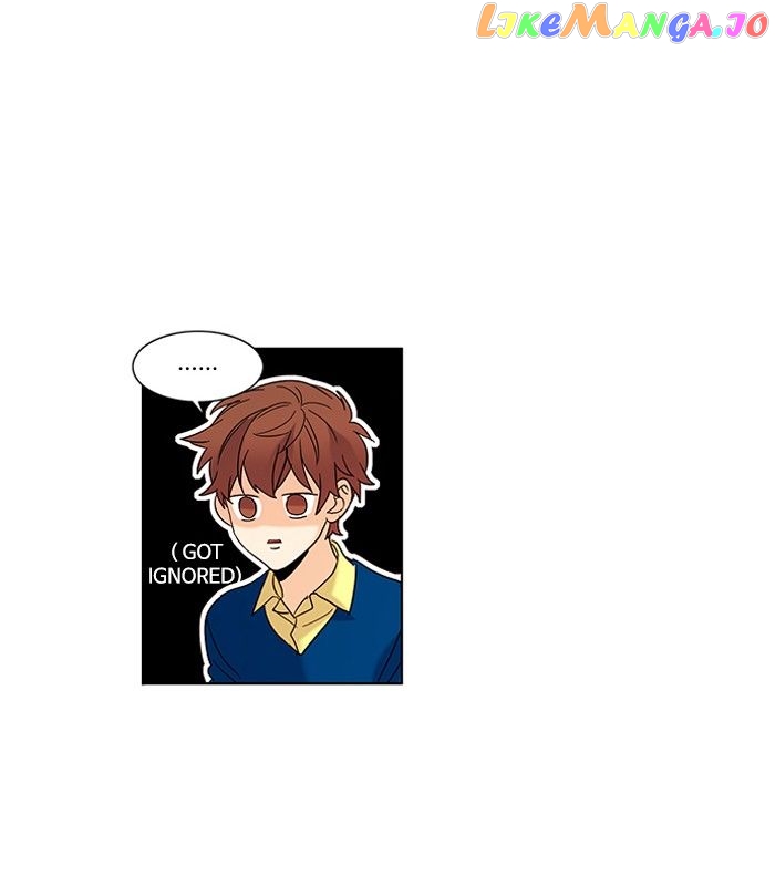 Oh! Lord Jesus chapter 77 - page 30