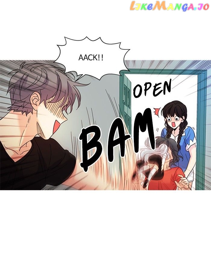 Oh! Lord Jesus chapter 77 - page 37