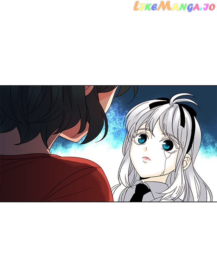 Oh! Lord Jesus chapter 77 - page 40