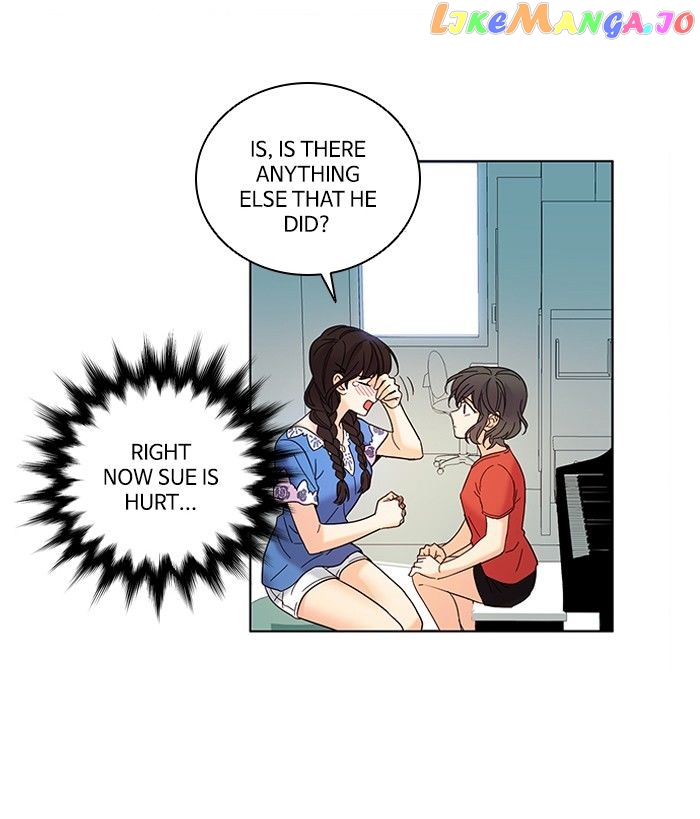Oh! Lord Jesus chapter 77 - page 8