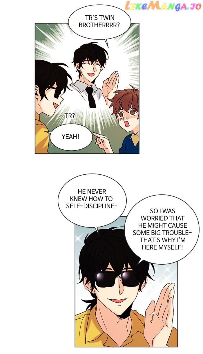 Oh! Lord Jesus chapter 84 - page 2